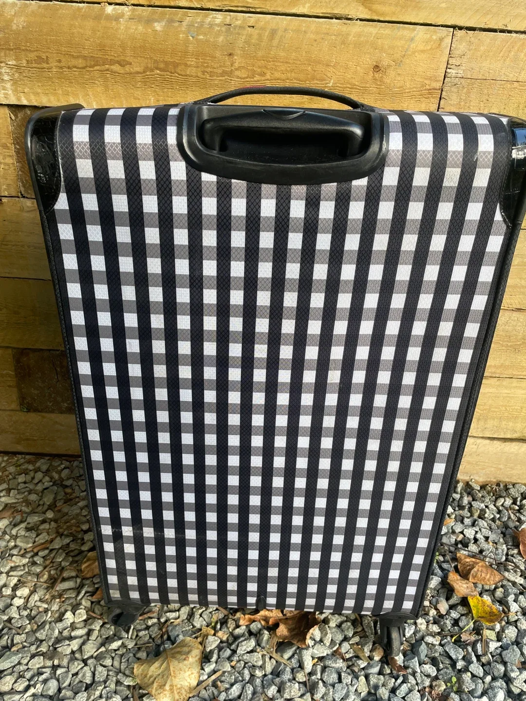 Ricardo Beverly Hills Suitcase - Checked Luggage image indicator(5)