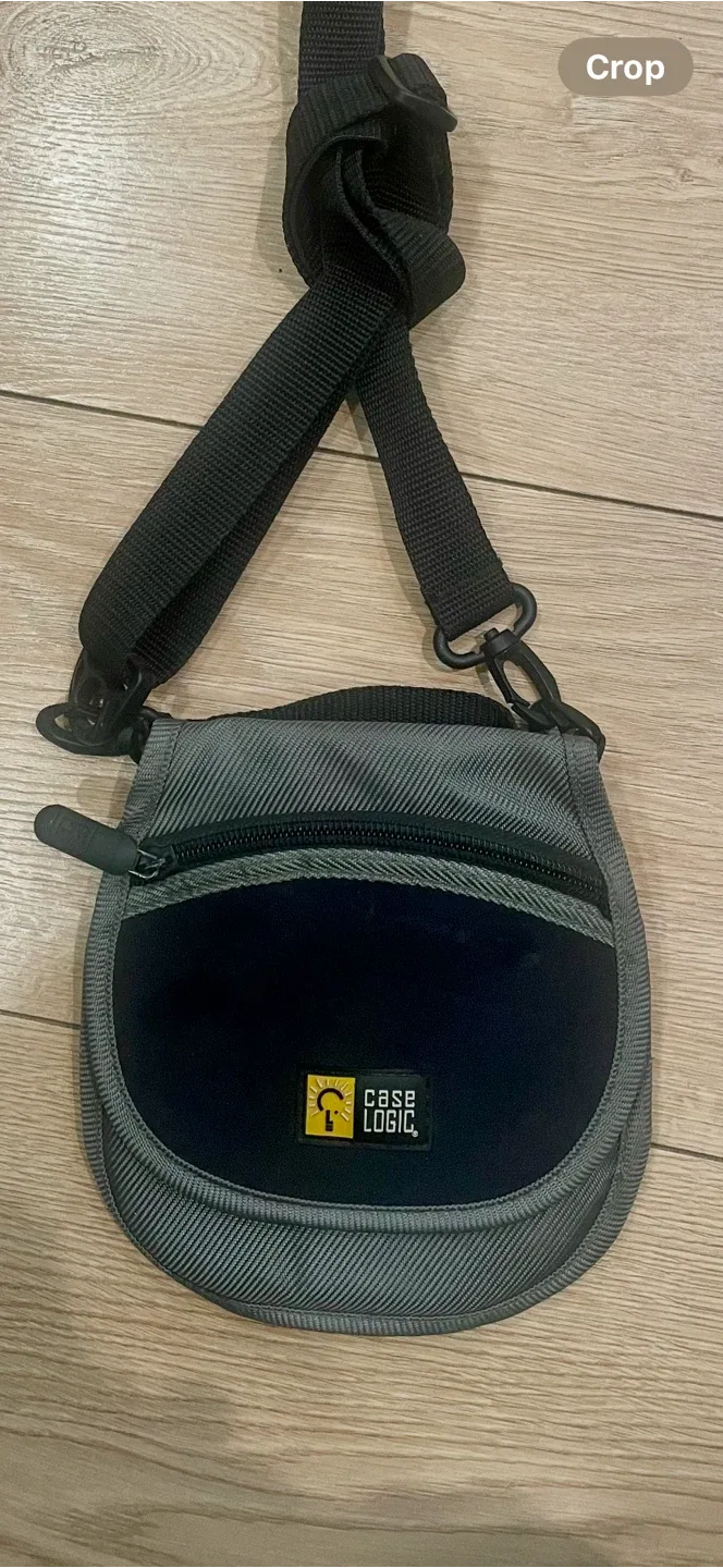 Case Logic Camera Bag image indicator(4)