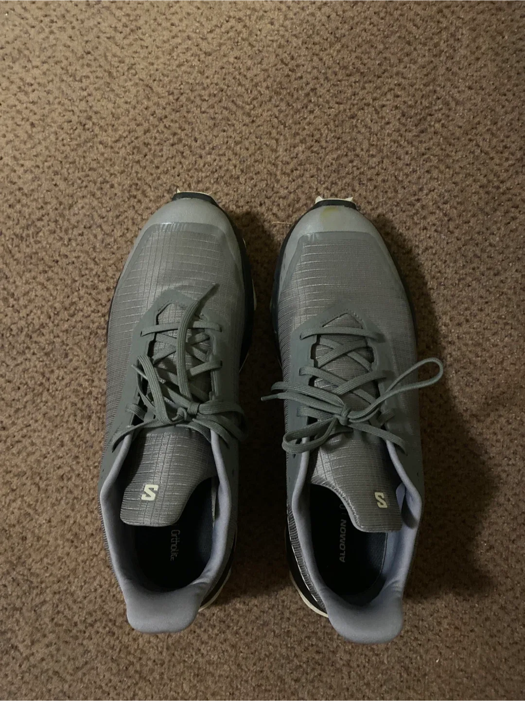 Salomon Cross 5 Trail Running Shoes image indicator(3)