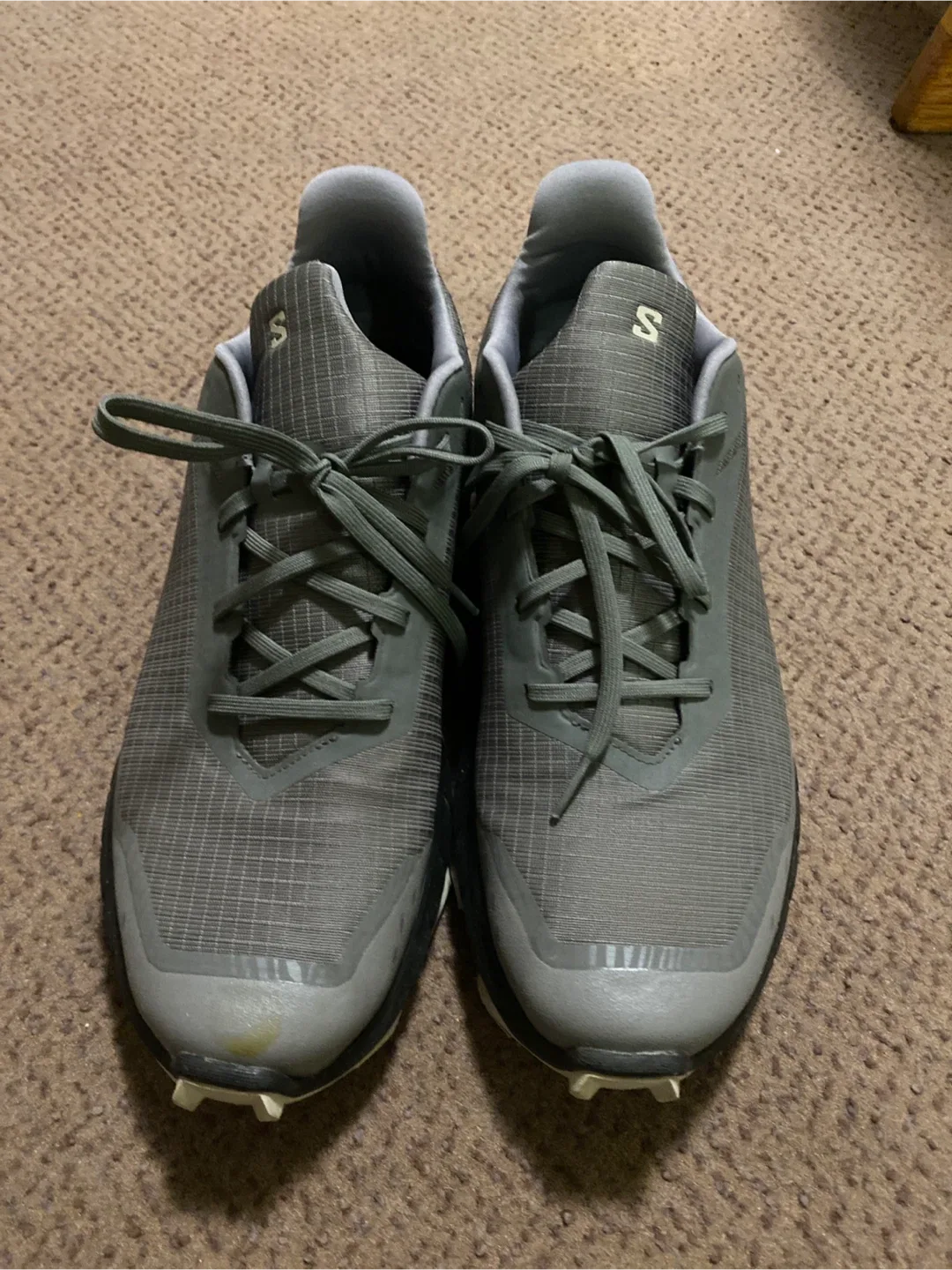 Salomon Cross 5 Trail Running Shoes