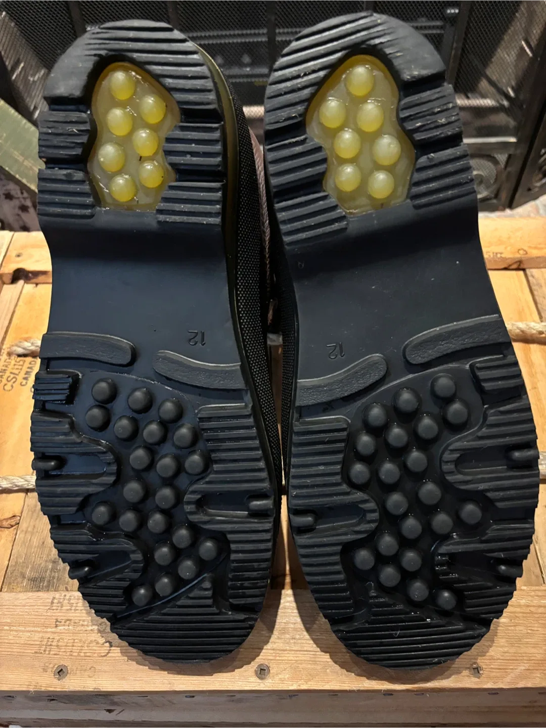 Men’s WindRiver Winter Boots ❄️ image indicator(7)