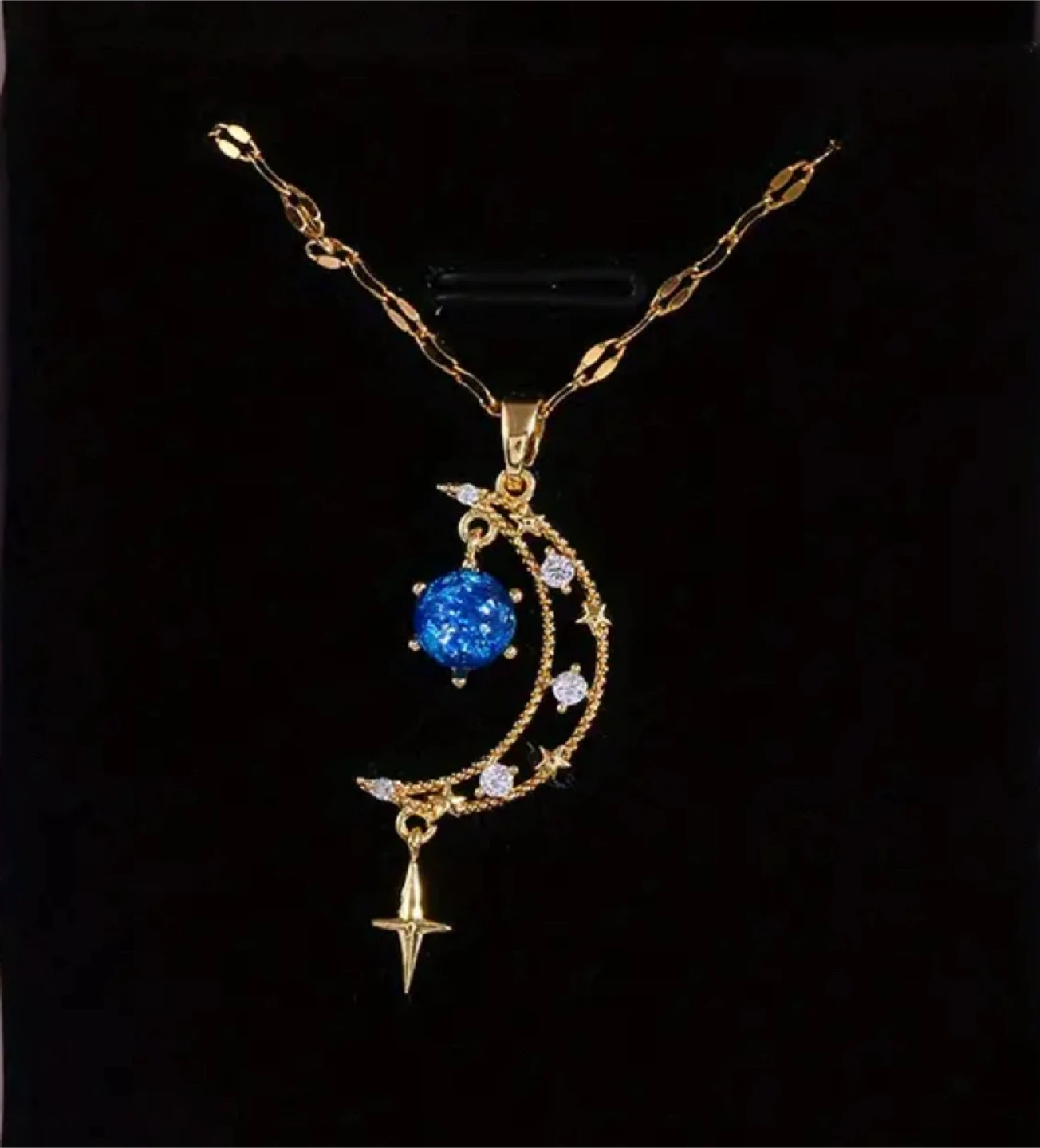 $25 18 karat Gold plated Necklace