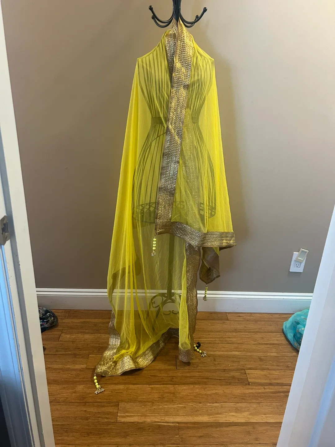 Indian/Pakistani Dresses & Shawls image indicator(6)