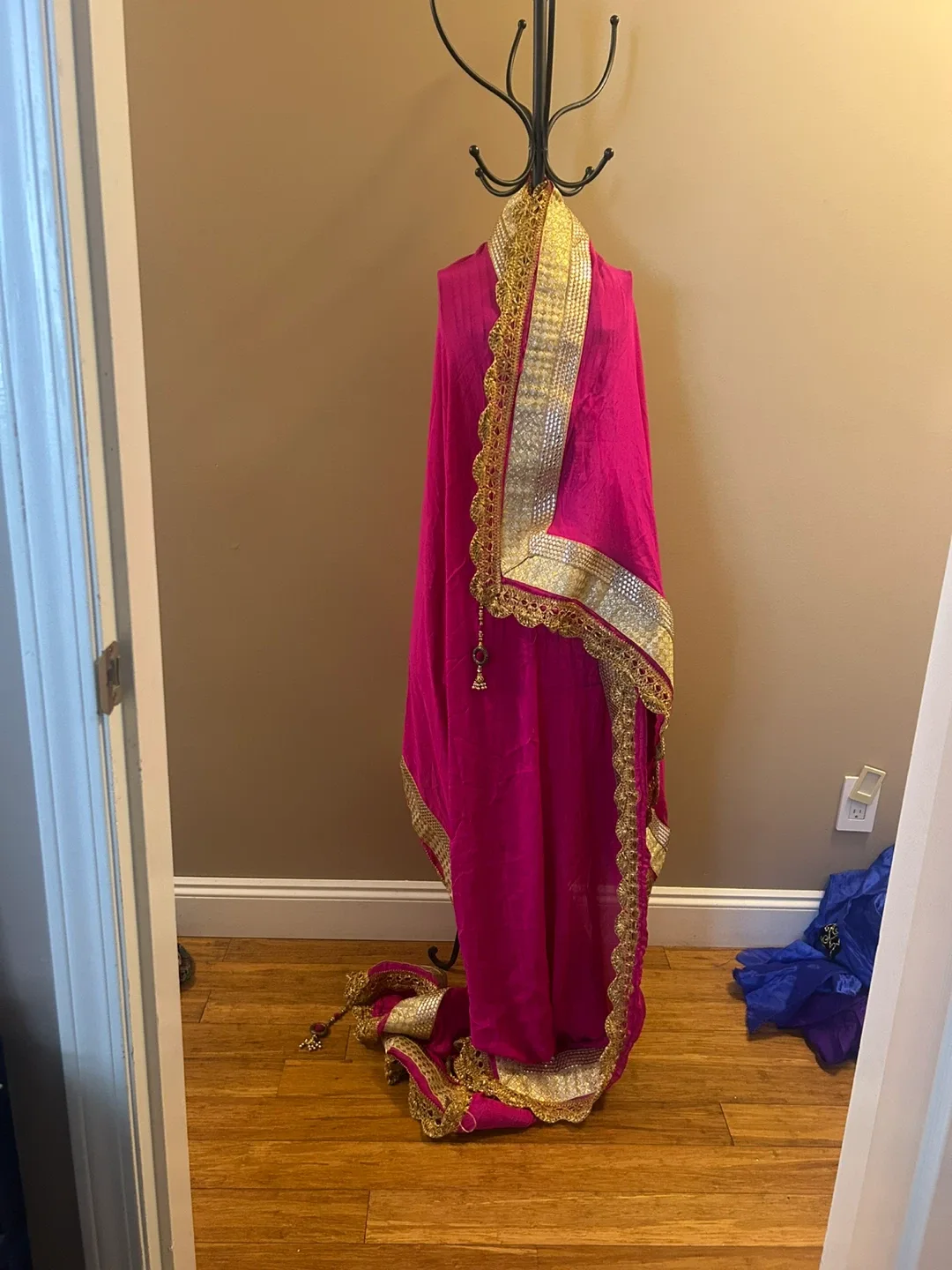 Indian/Pakistani Dresses & Shawls image indicator(10)