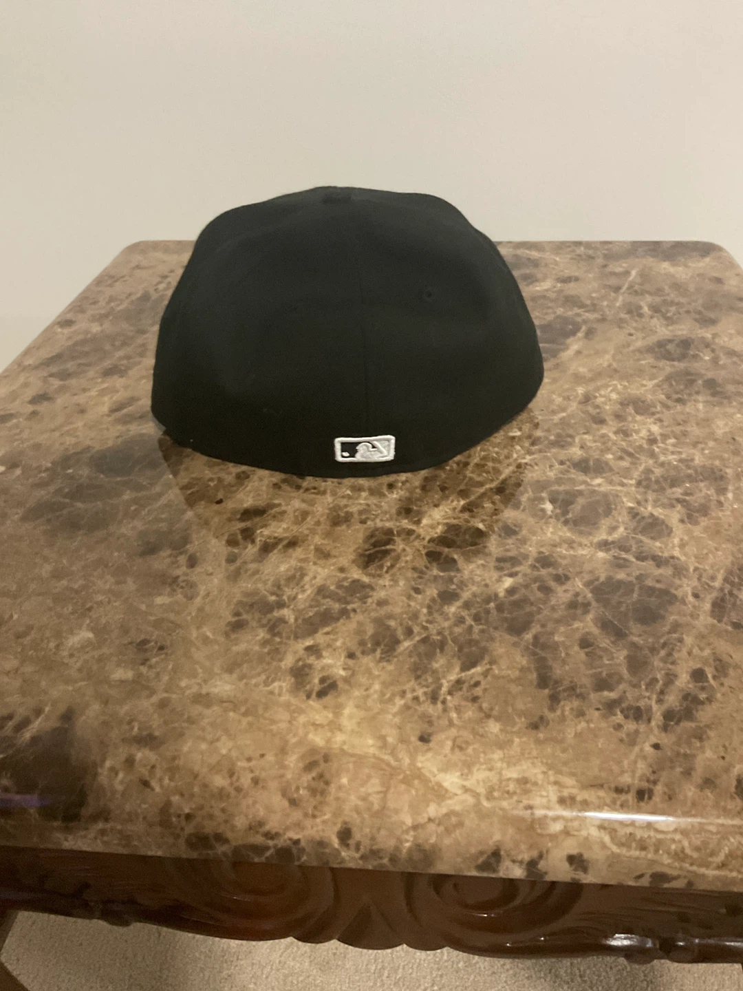 New Era Chicago White Sox Fitted Cap Size 7 3/8 - photo 3
