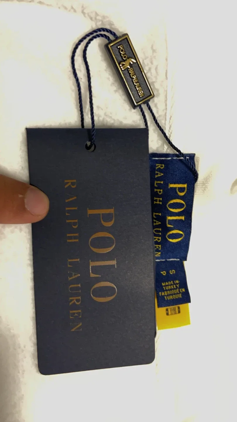 POLO Ralph Lauren,  Size S image indicator(3)