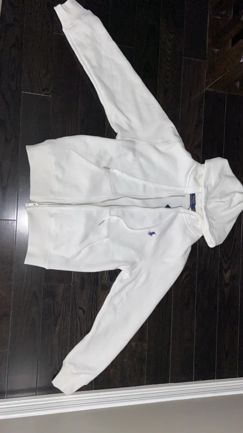 POLO Ralph Lauren,  Size S image indicator(4)