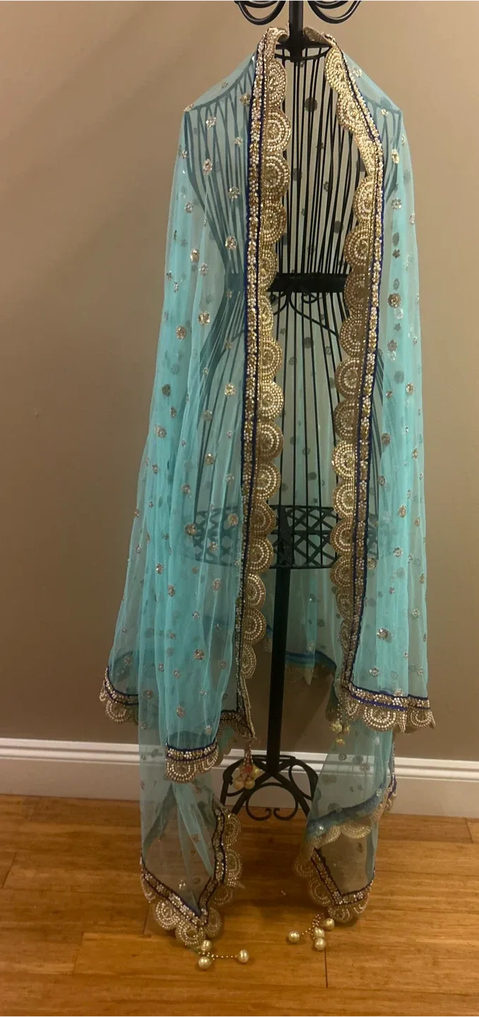 Shawls and Scarves image indicator(4)