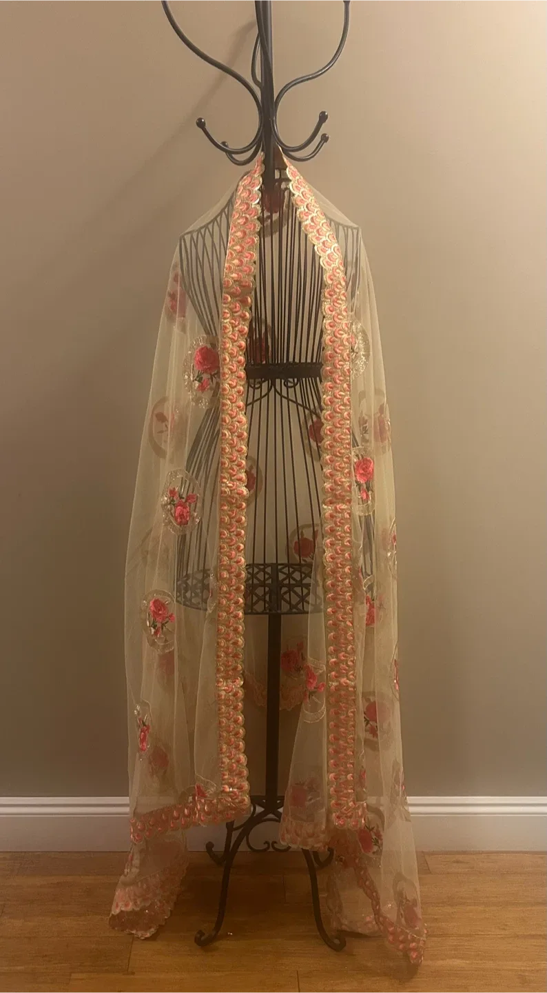 Shawls and Scarves image indicator(8)