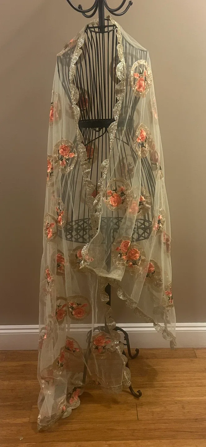 Shawls and Scarves image indicator(9)