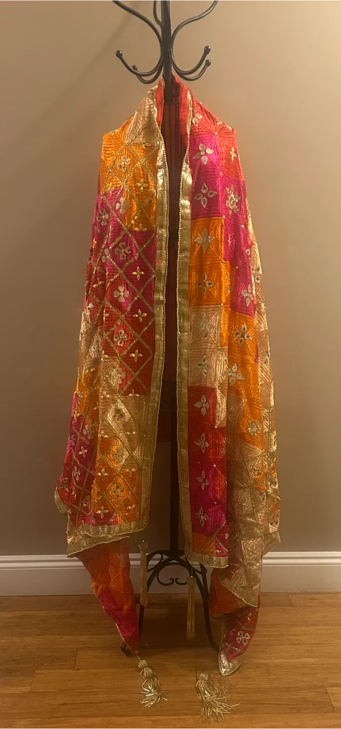 Shawls and Scarves image indicator(10)