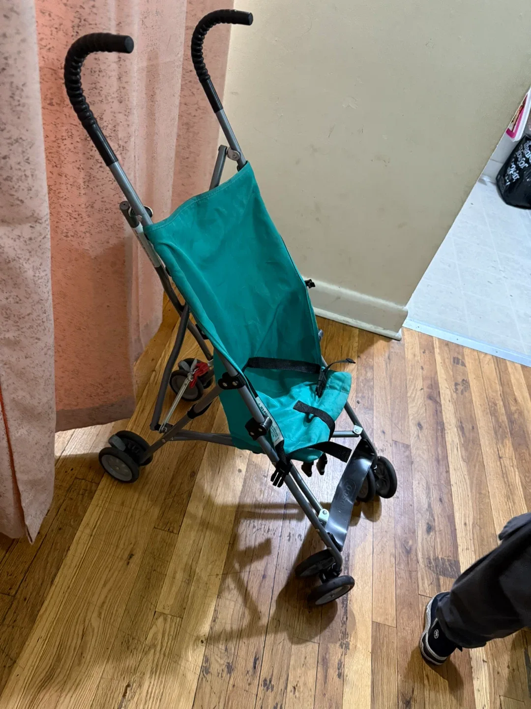 Cosco Umbrella Stroller - Teal image indicator(2)