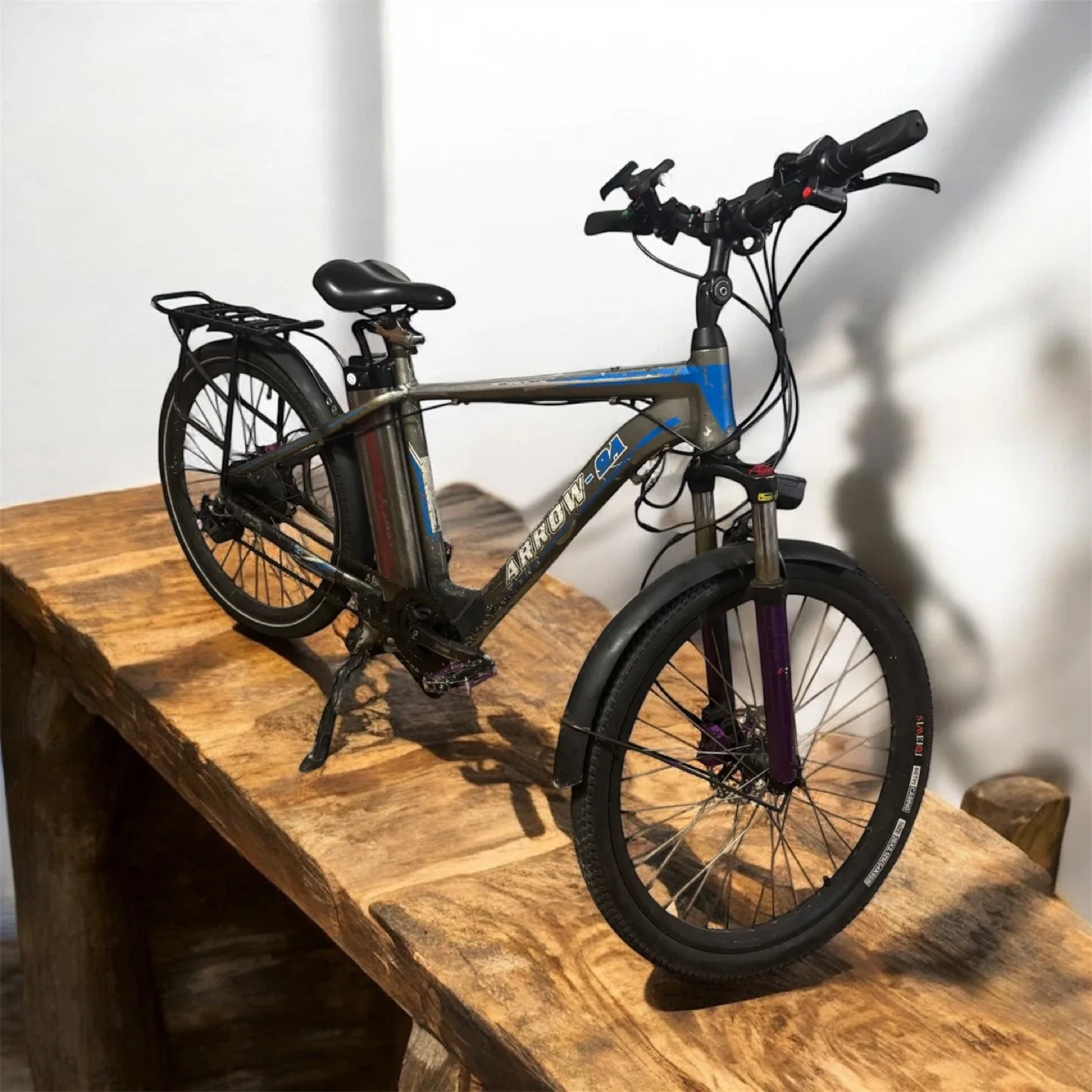 Arrow E-Bike image indicator(3)