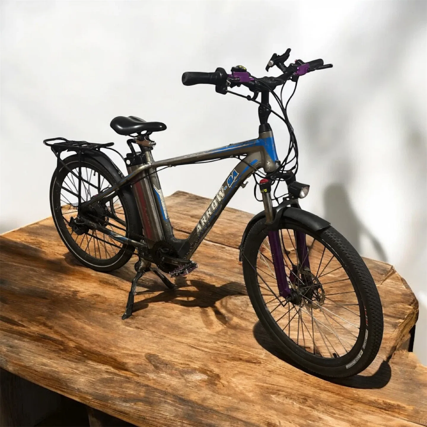 Arrow E-Bike image indicator(2)