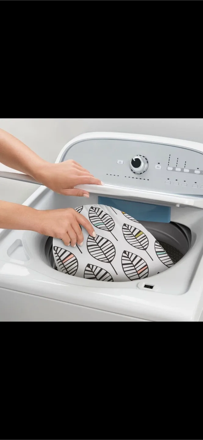 Baby Sleep Bassinet Bed - Portable image indicator(9)