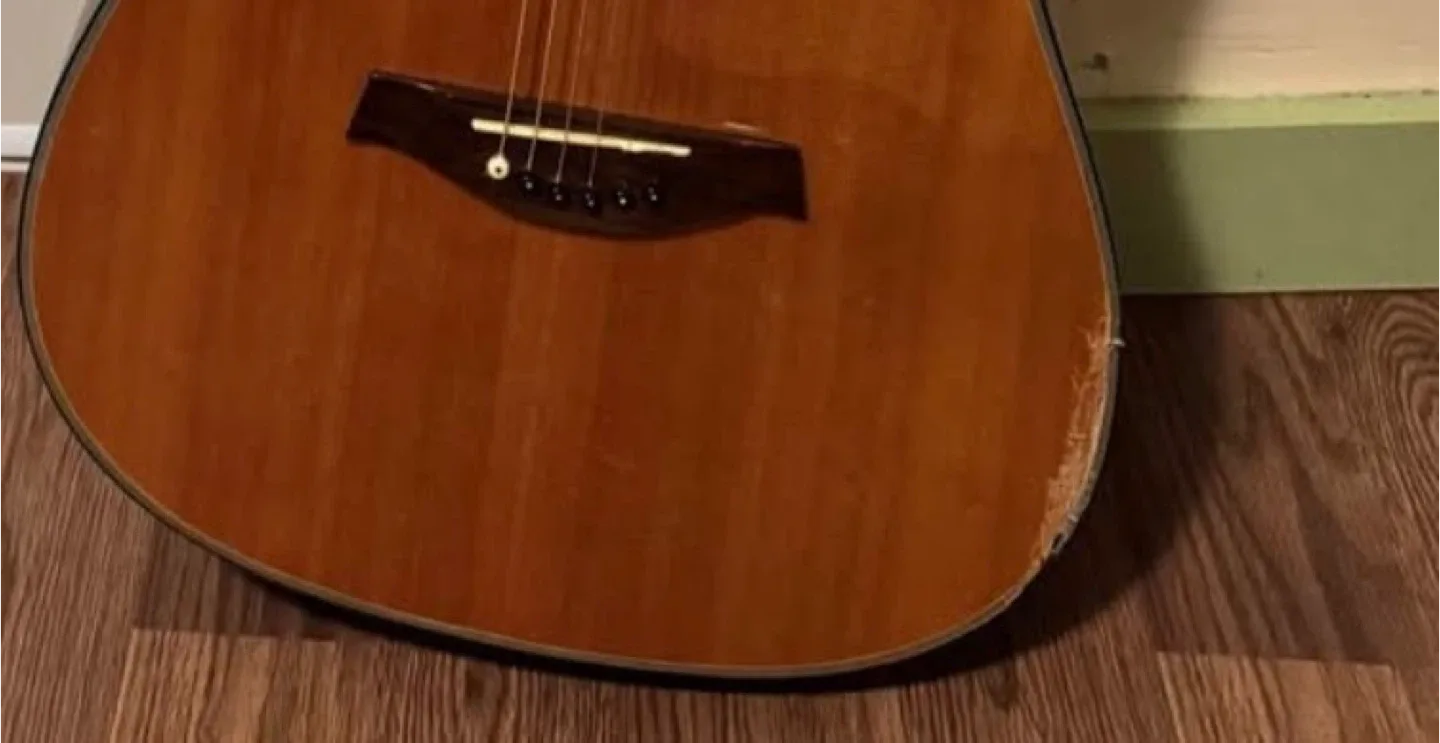 Tanglewood Acoustic Guitar image indicator(5)