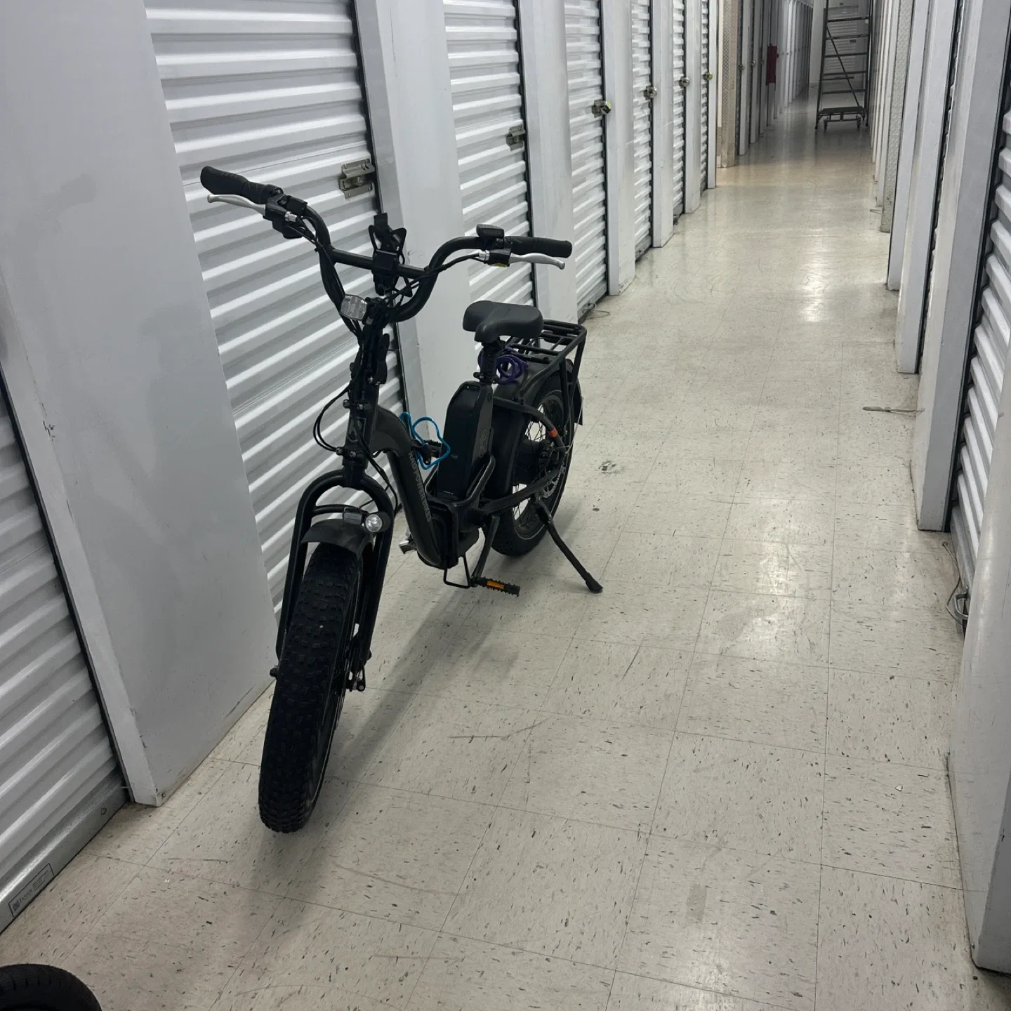 Rad Power Bikes Ebike