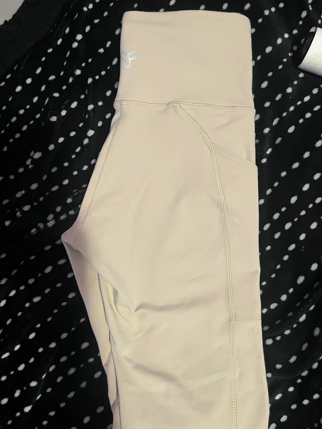 Aritzia High-Rise Leggings W/ Pockets