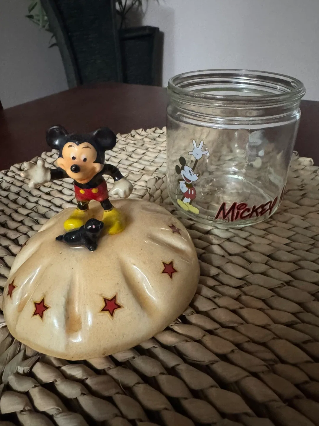 Vintage Mickey collection 10 for both! image indicator(2)