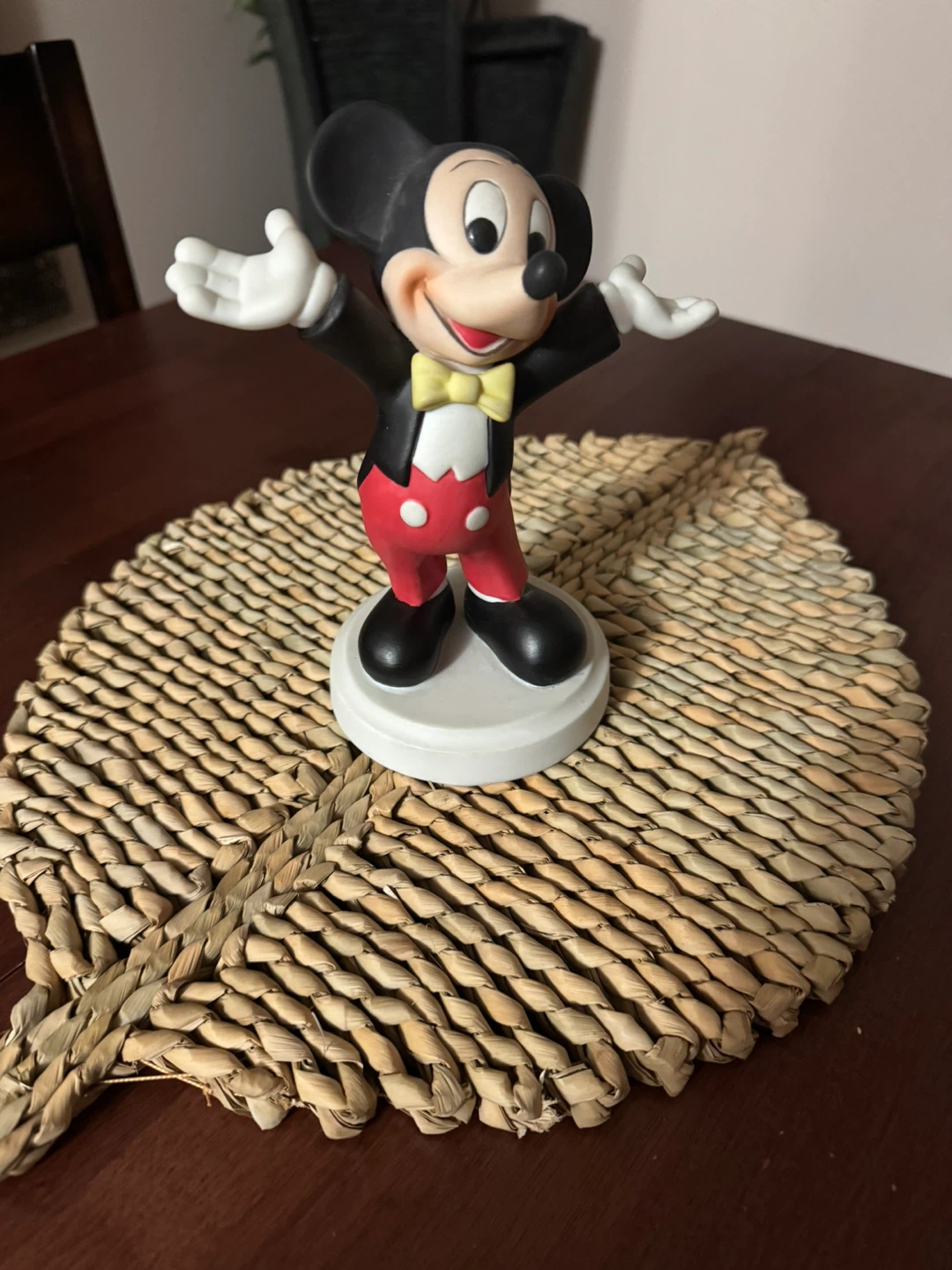 Vintage Mickey collection 10 for both! - photo 3