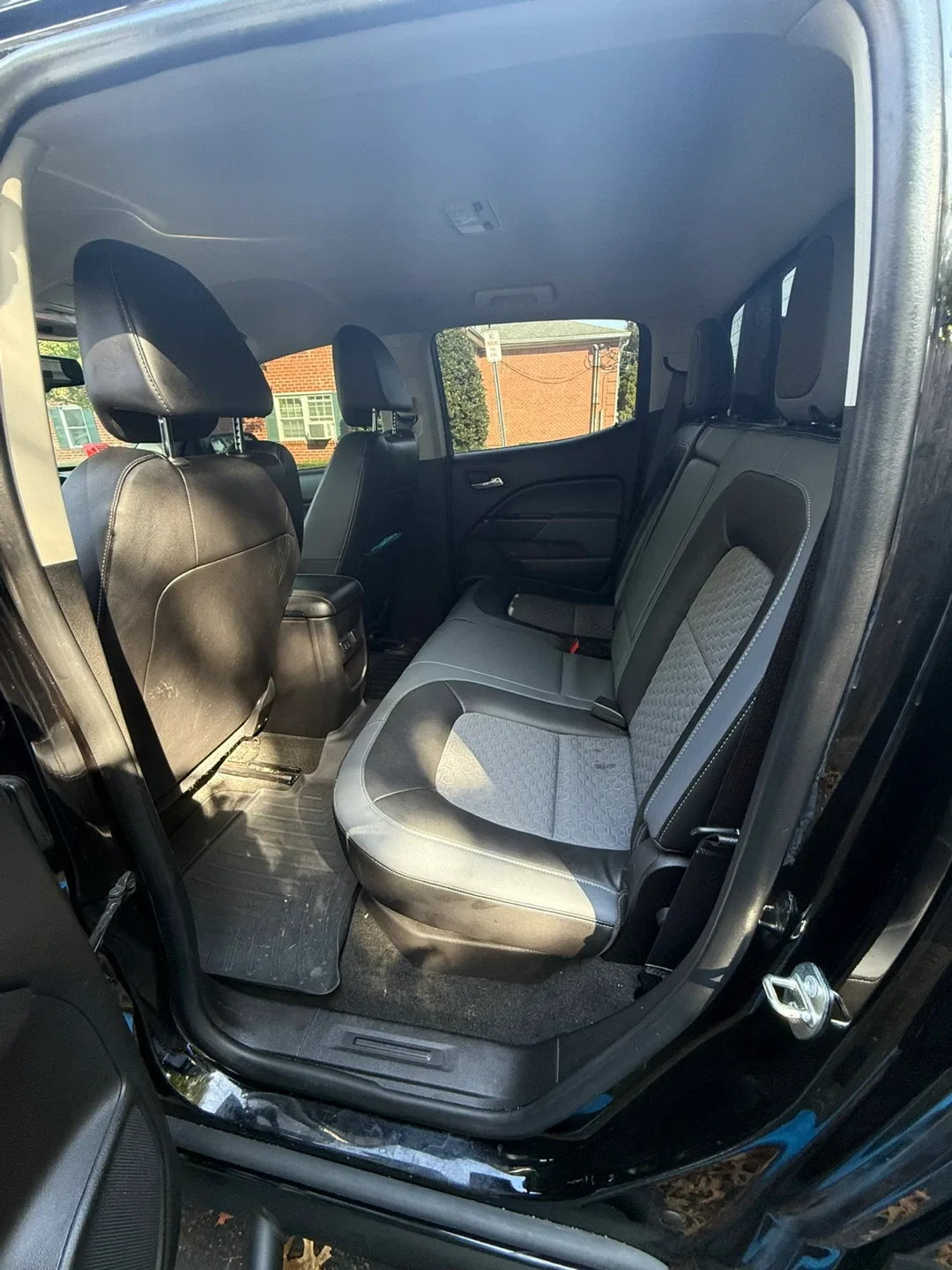 Chevrolet Colorado Z71 2016 image indicator(8)