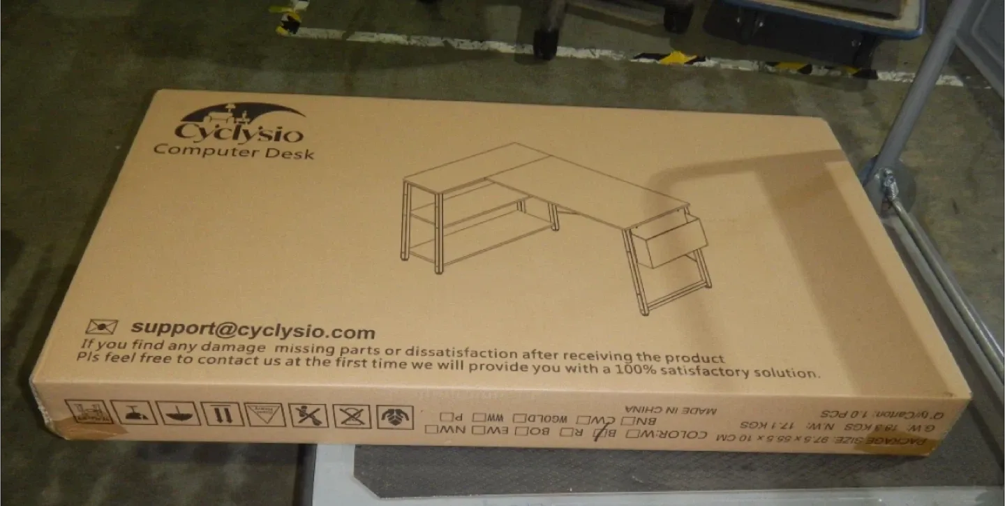 Study/gaming table image indicator(4)