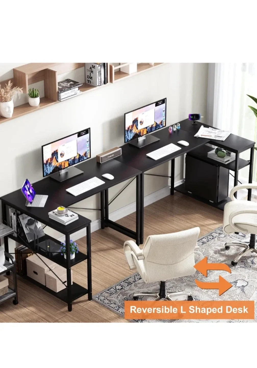 Study/gaming table image indicator(2)