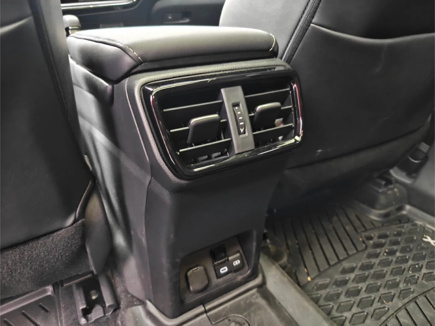 Lexus NX 350 AWD image indicator(6)