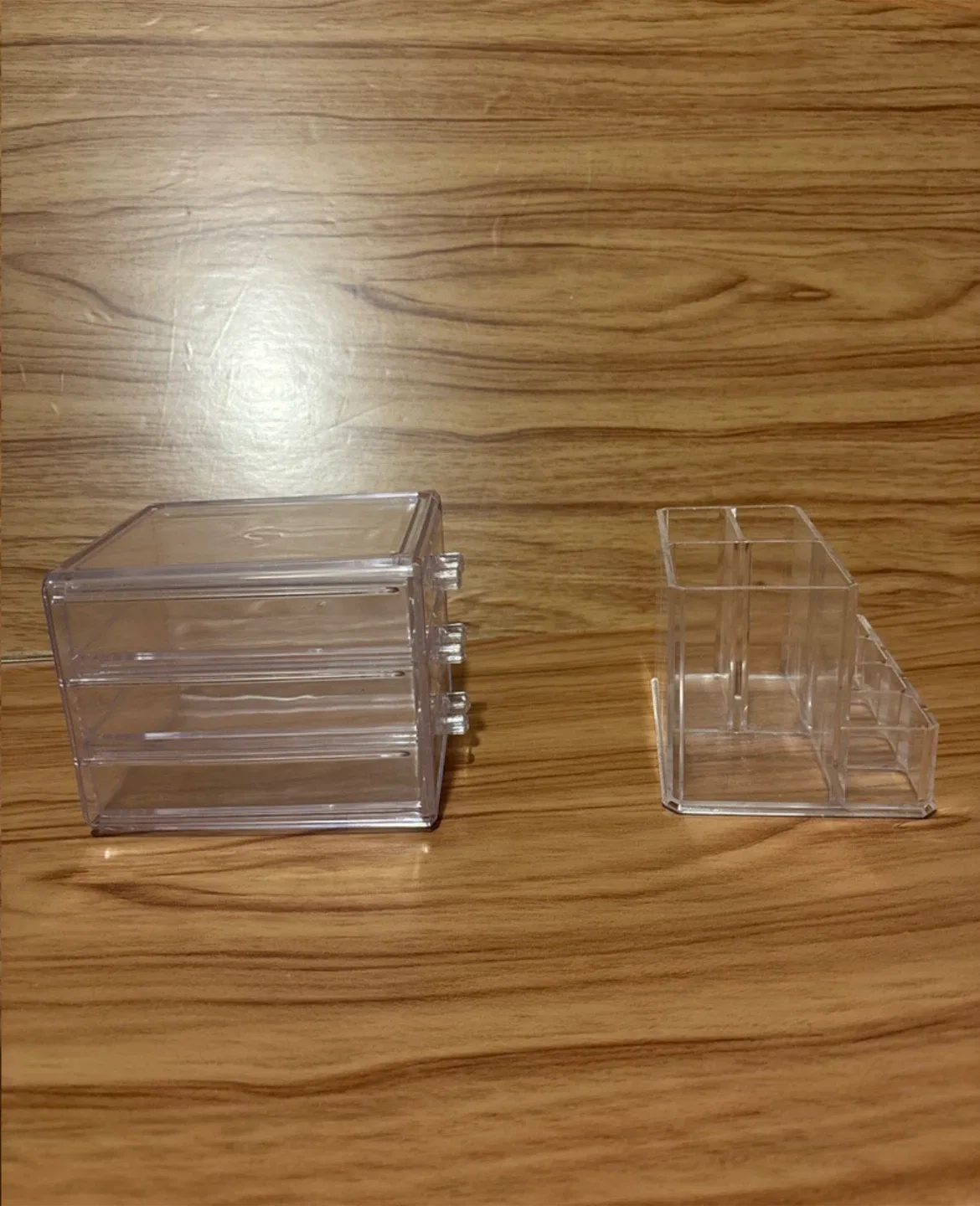 Clear Acrylic Organizers image indicator(6)