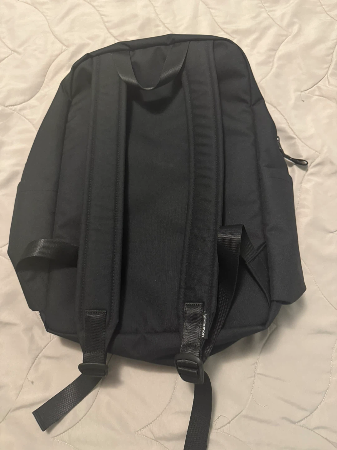 Lululemon Backpack O/S Black - photo 2