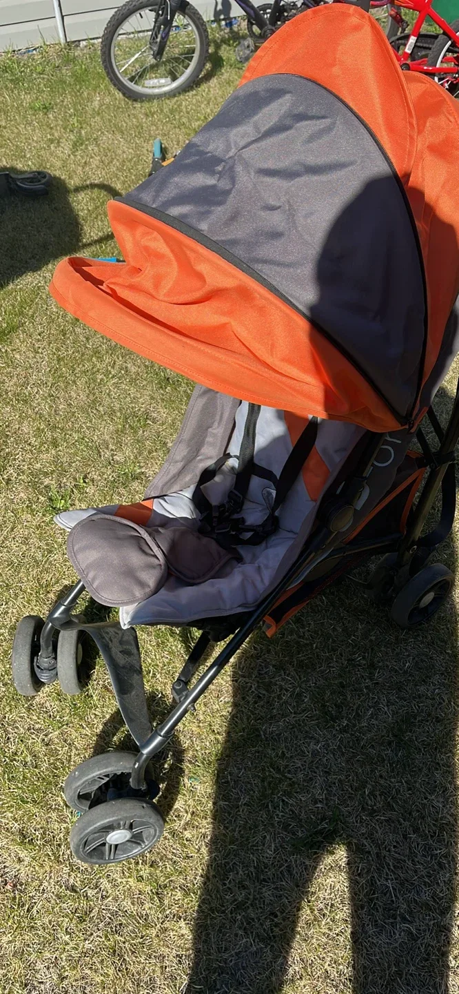 Safety 1st & Summer Infant Strollers image indicator(6)