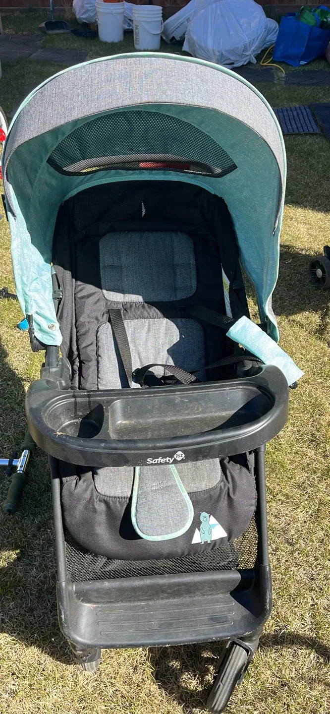 Safety 1st & Summer Infant Strollers image indicator(4)