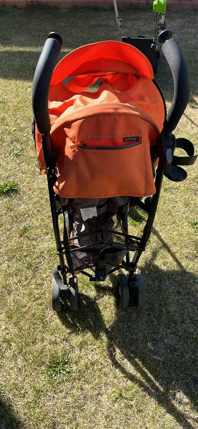 Safety 1st & Summer Infant Strollers image indicator(2)