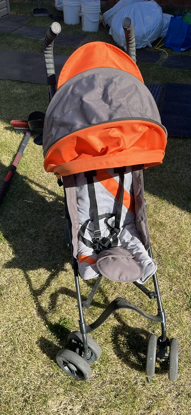 Safety 1st & Summer Infant Strollers image indicator(3)