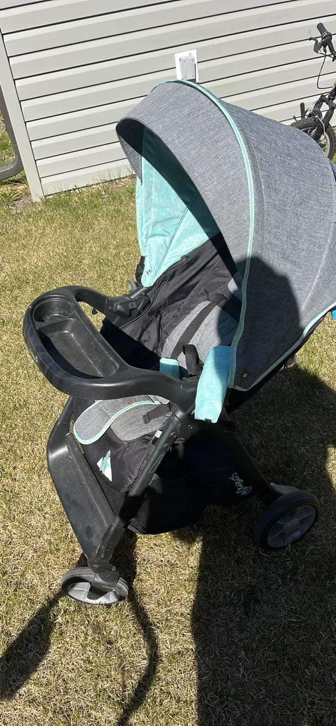 Safety 1st & Summer Infant Strollers image indicator(7)