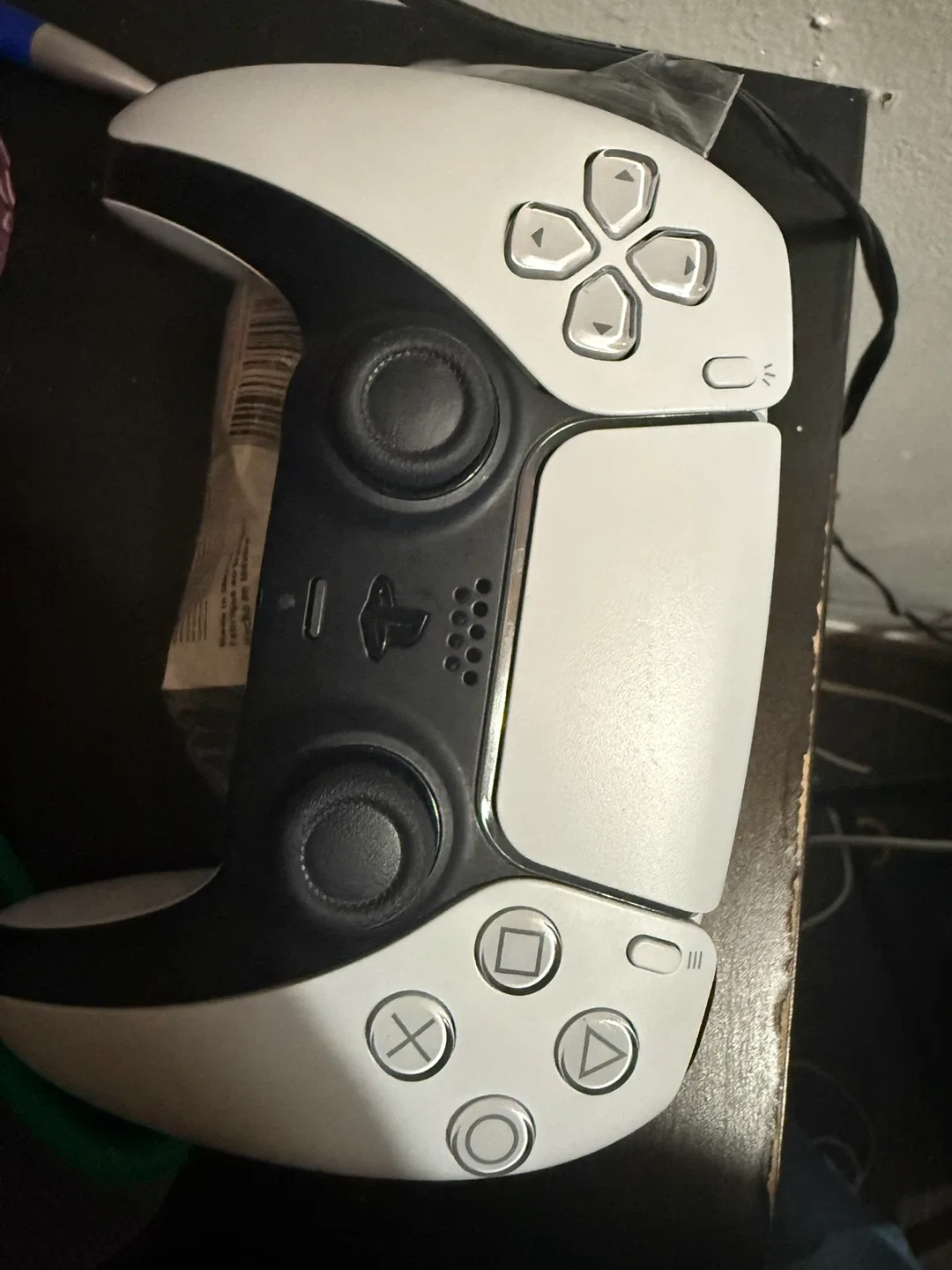 Hall-Effect Joysticks + Soldering Iron image indicator(5)