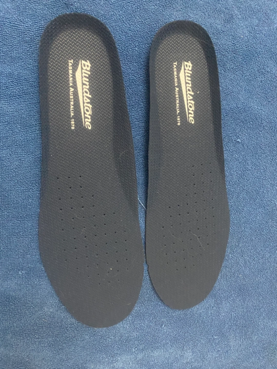 Blundstone Insoles