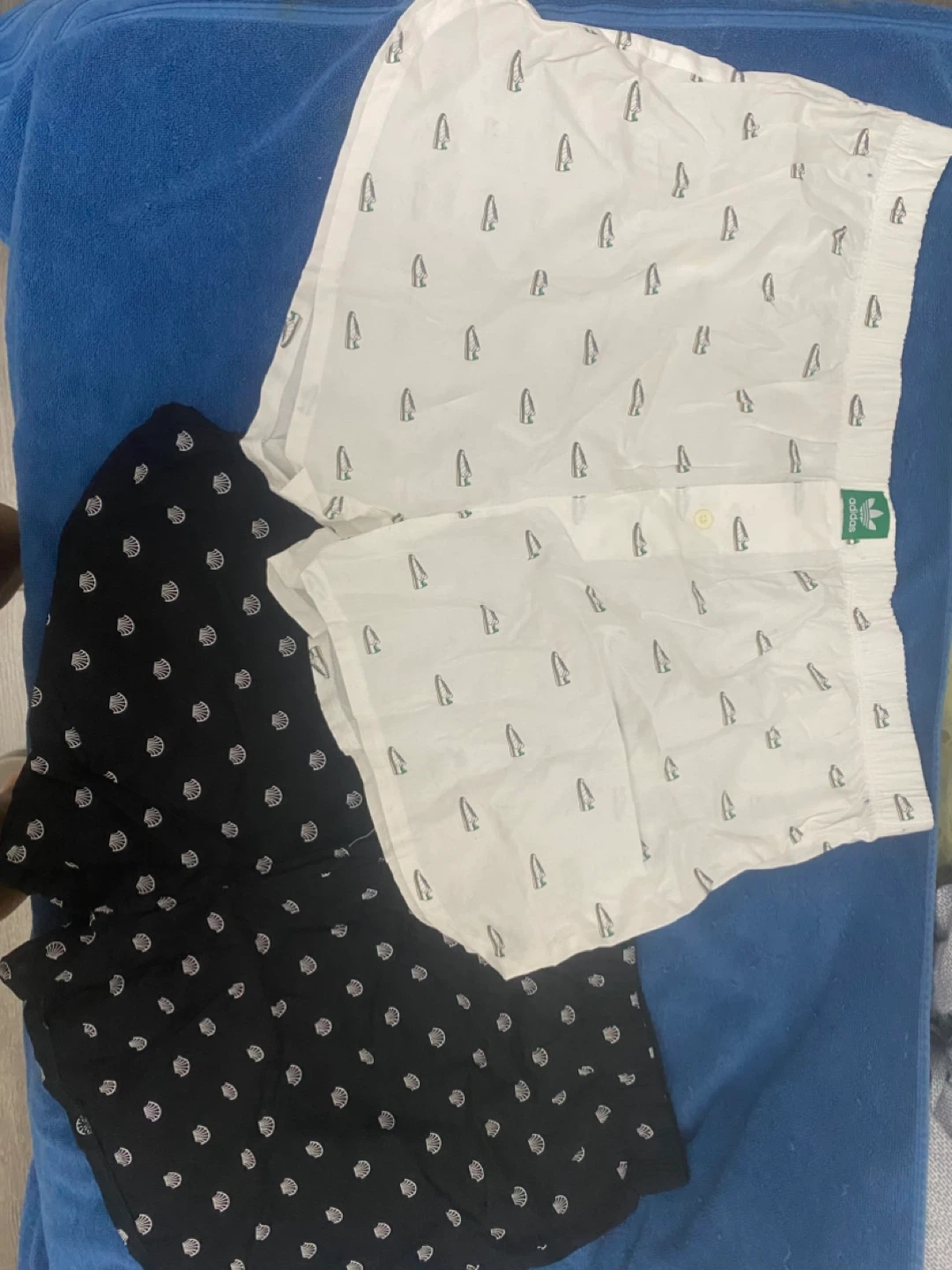 Adidas Boxer Briefs - Size XL