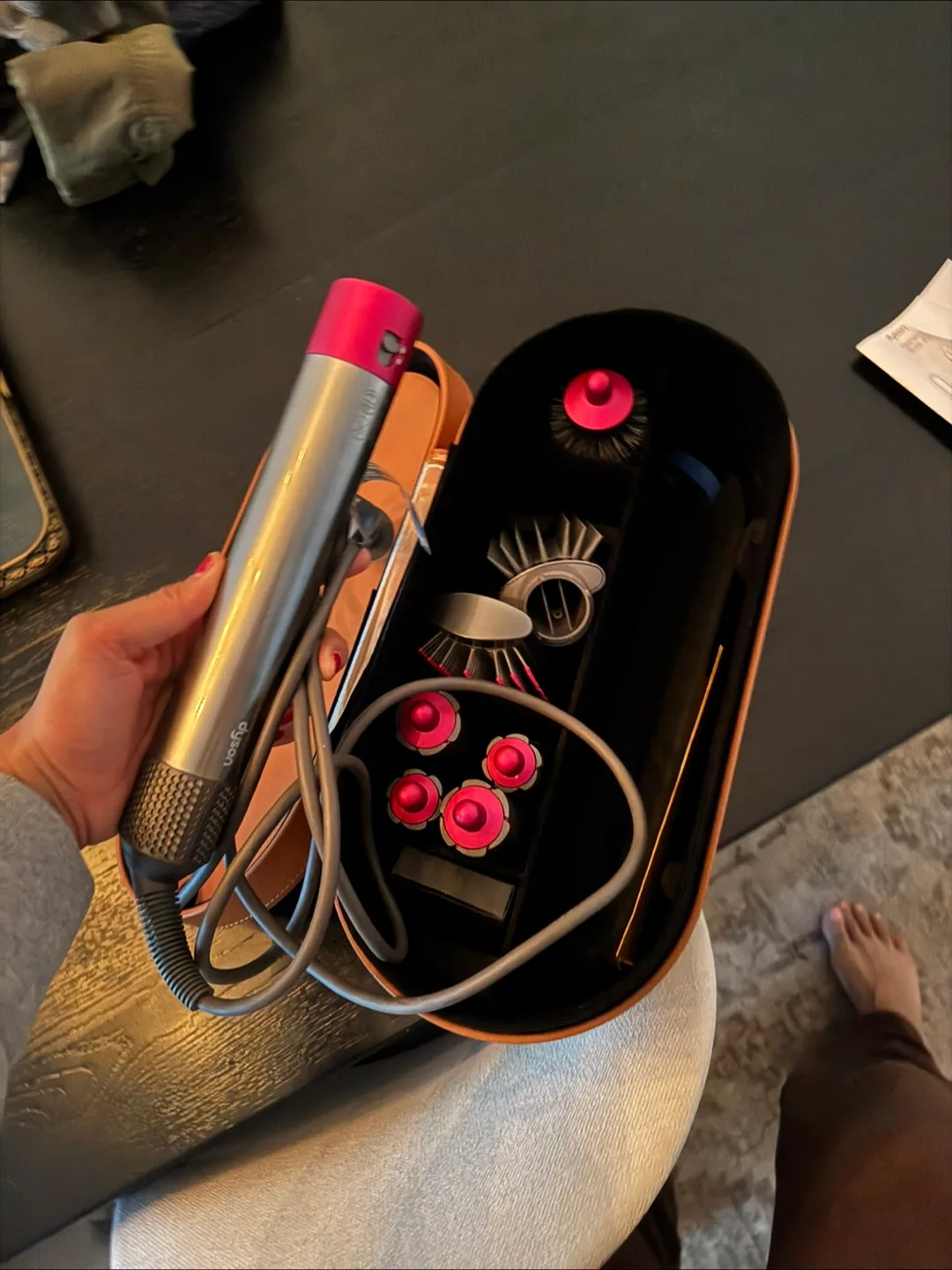 Dyson Airwrap Multi-Styler Complete