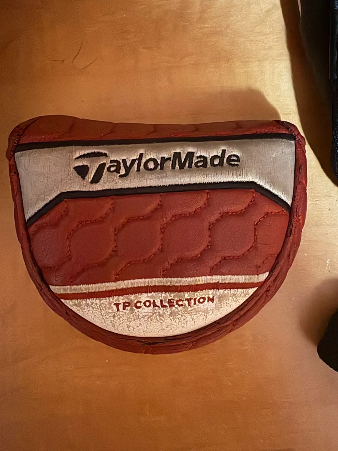 Golf Club Headcovers: Ping, TaylorMade, Rocketballz image indicator(4)