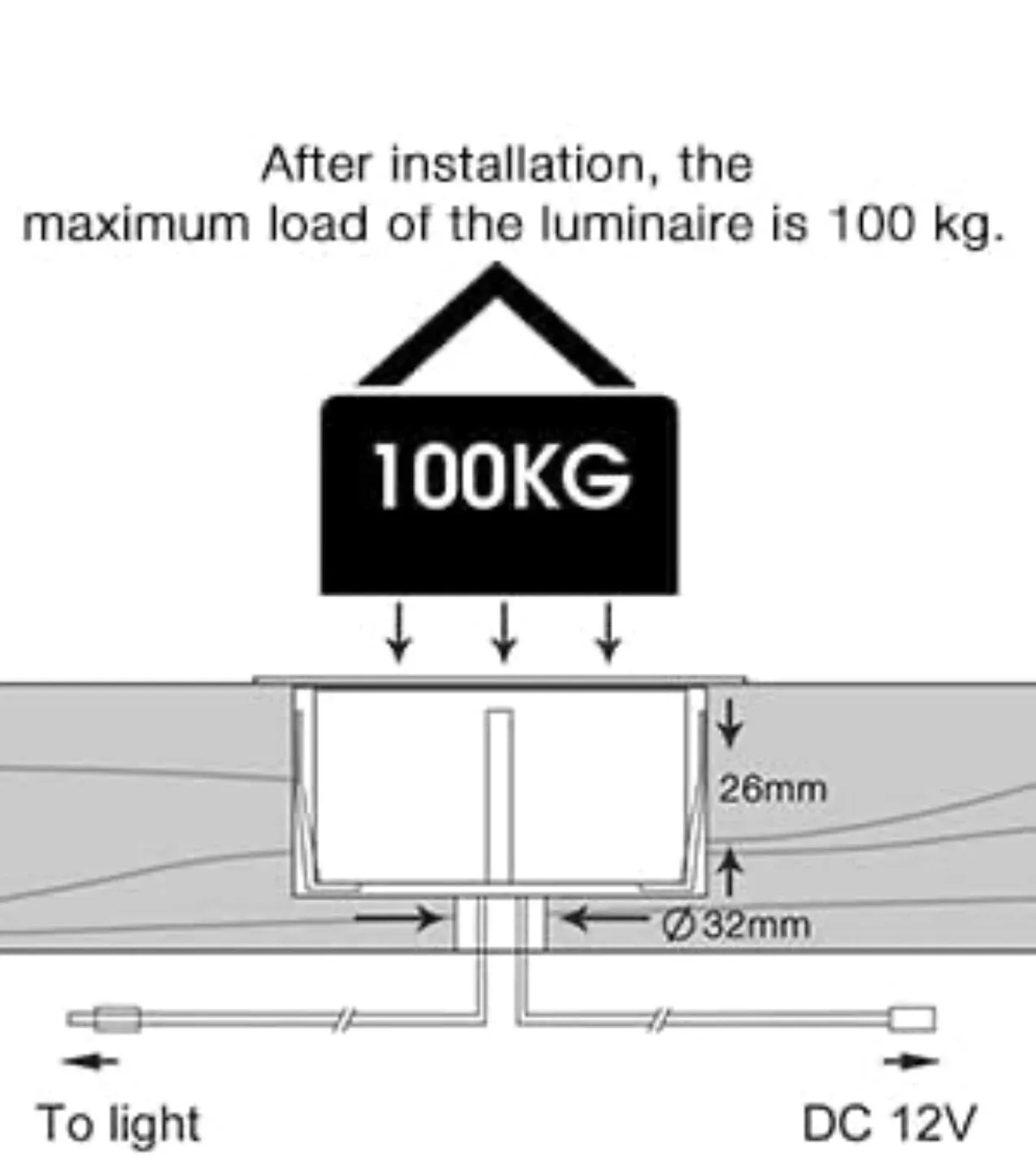 LED Deck Lights Kits Multi-Color RGB Stainless Steel Waterproof image indicator(4)