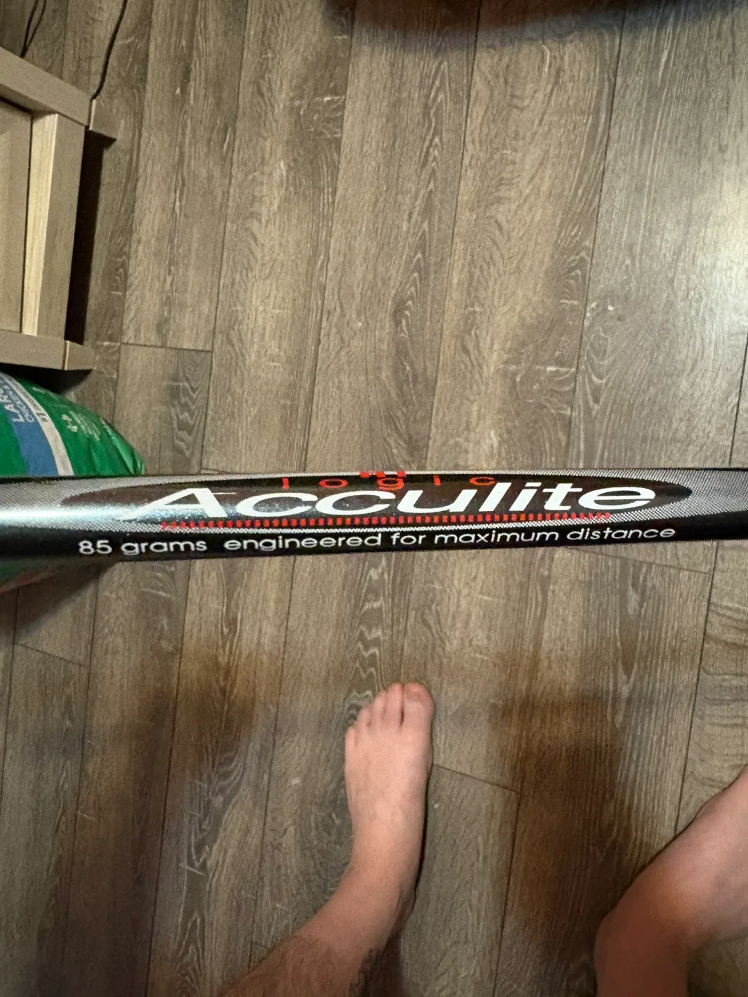 Driving Iron right hand. image indicator(4)