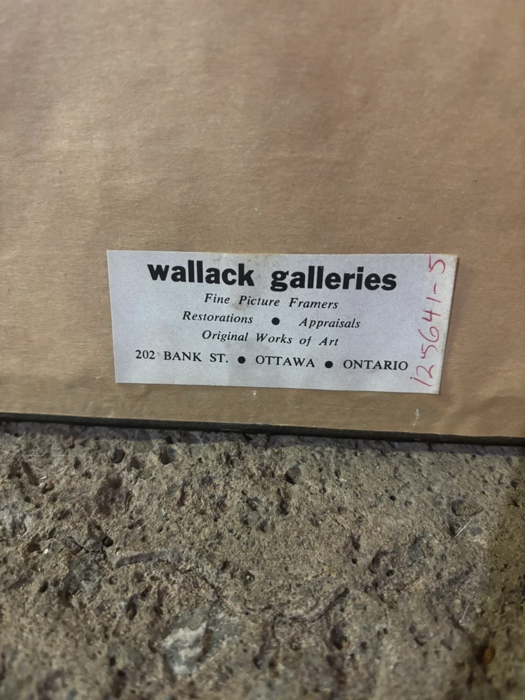 Vintage Berlin Art Prints - Framed image indicator(9)