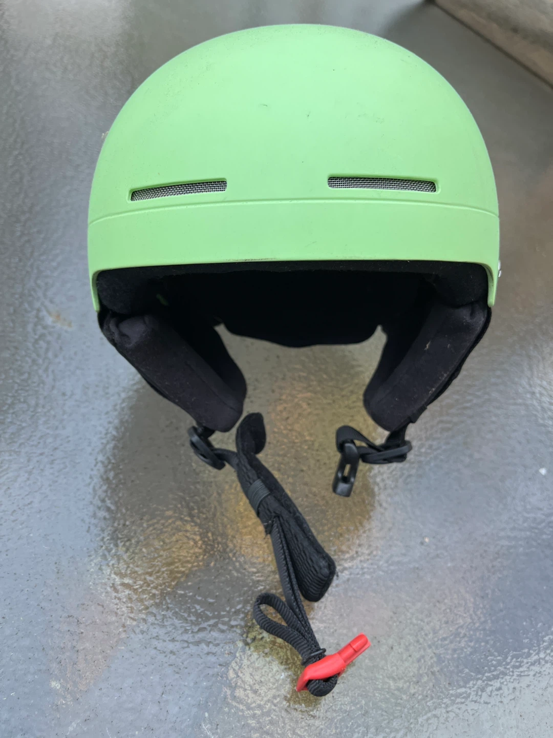 POC Helmet XS-S kids Ski Snowboard - photo 3