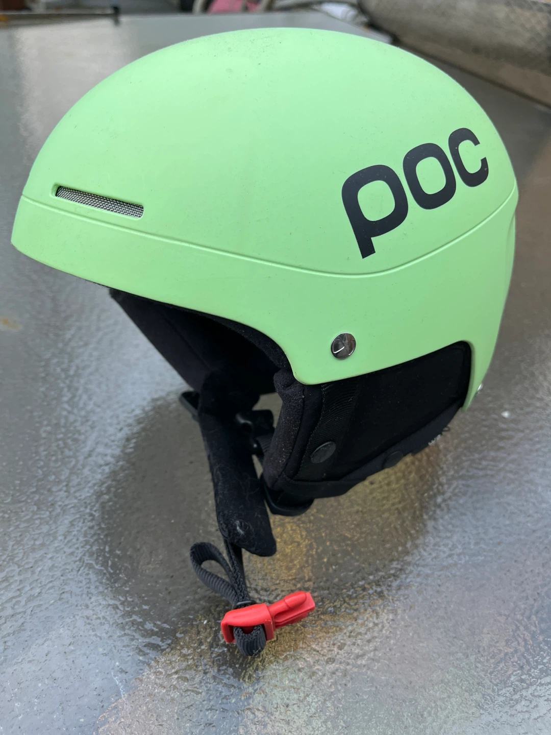 POC Helmet XS-S kids Ski Snowboard