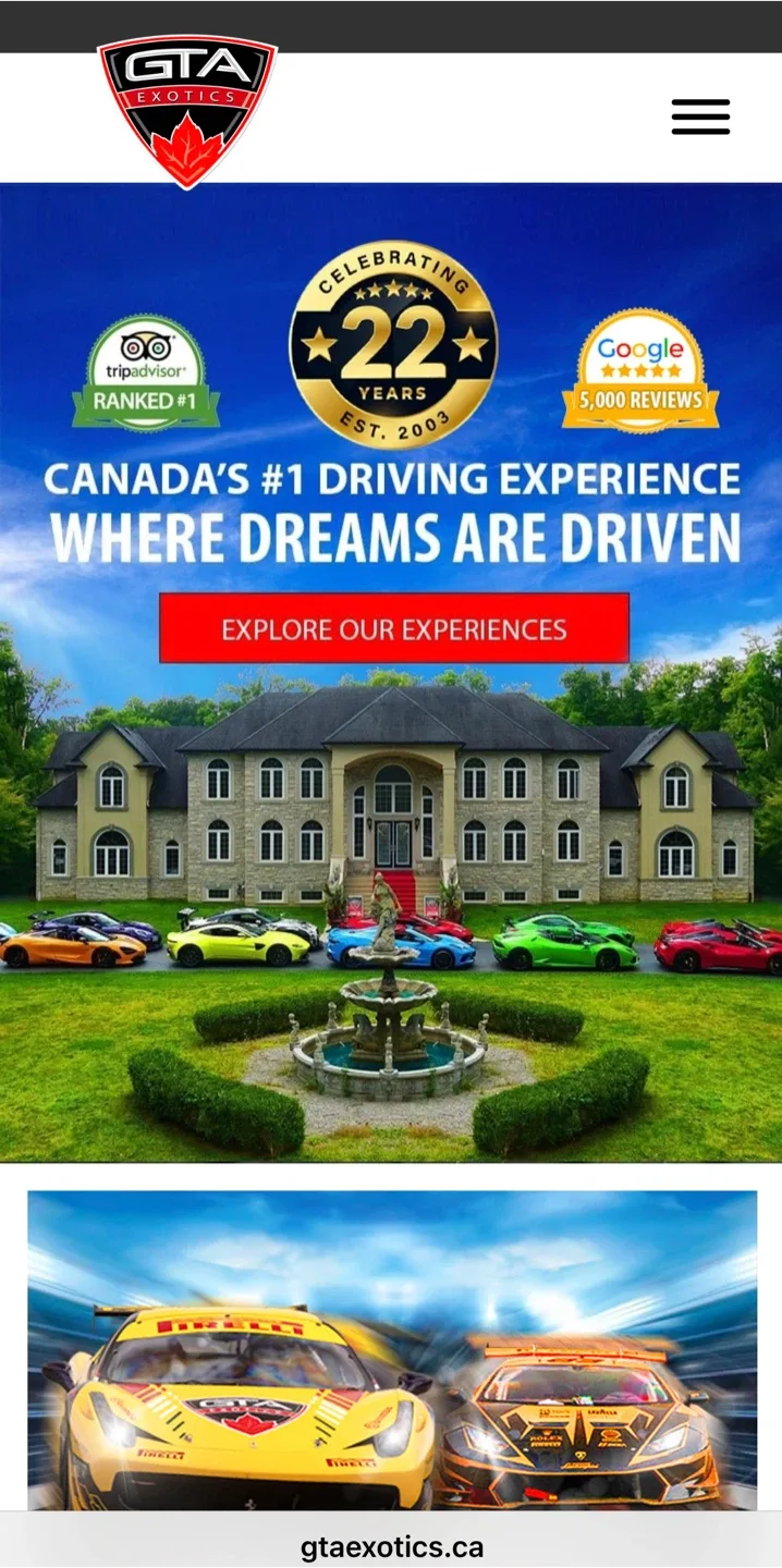 GTA Exotics Gift Card $150 image indicator(2)