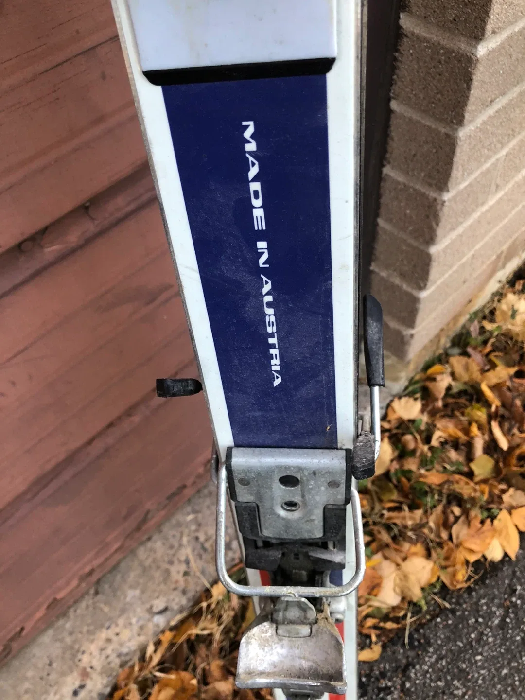 Fischer Skis 170 cm image indicator(2)