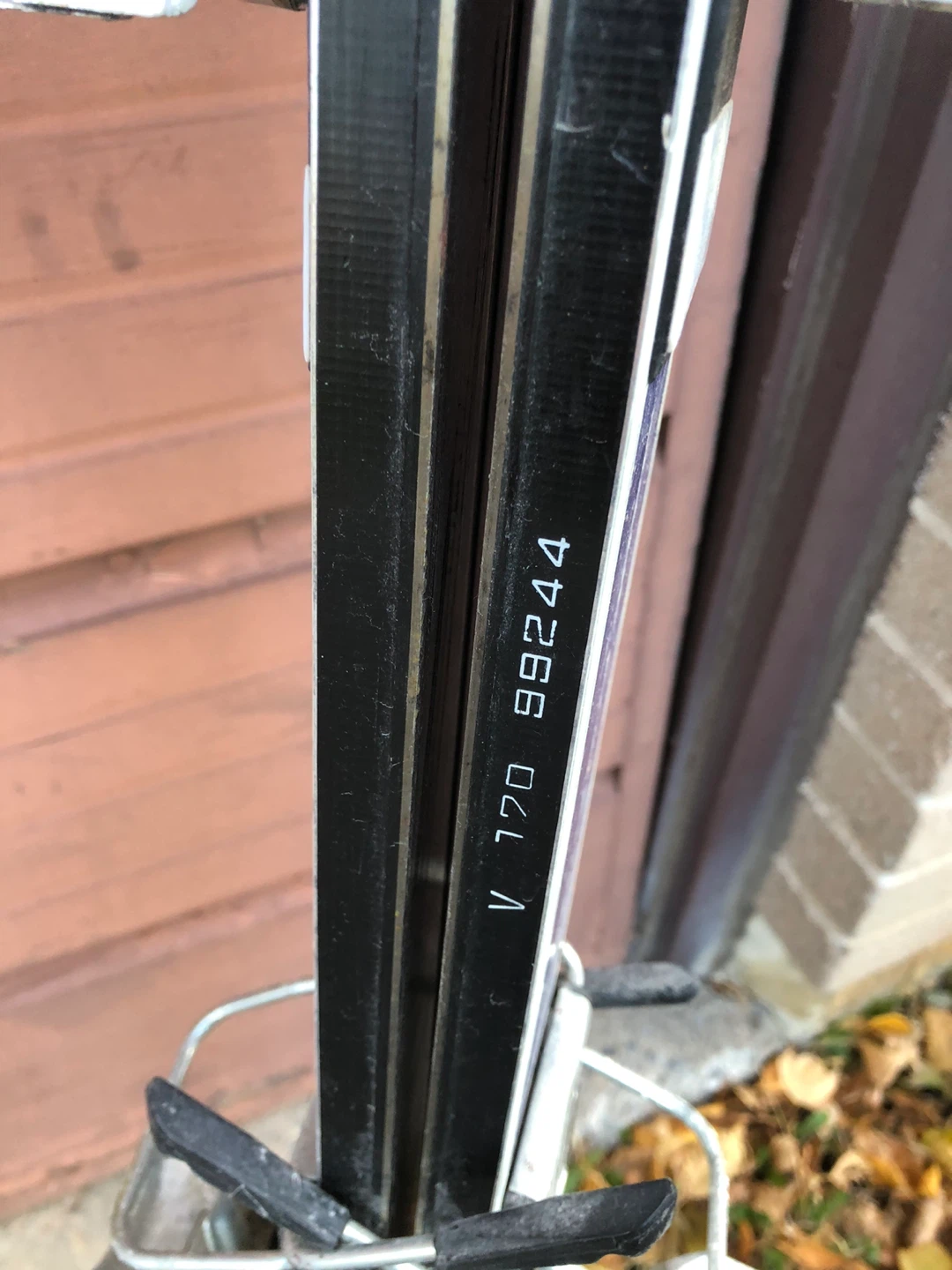 Fischer Skis 170 cm - photo 3