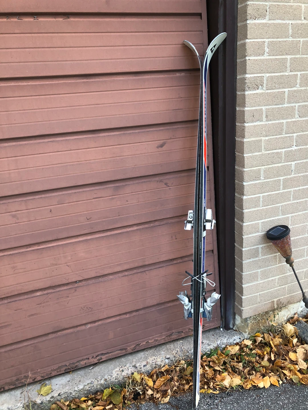 Fischer Skis 170 cm - photo 4