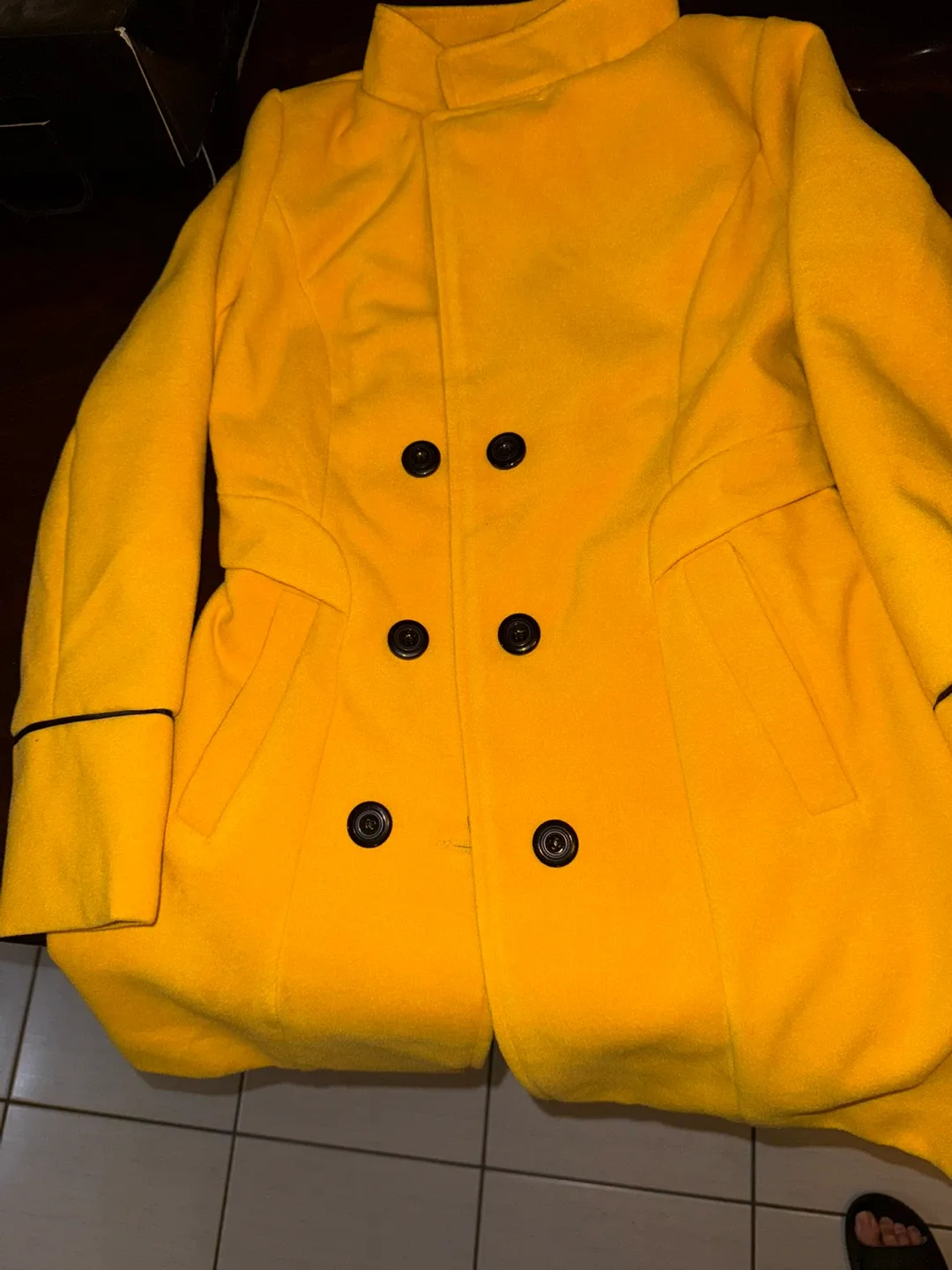 Yellow Coat image indicator(3)